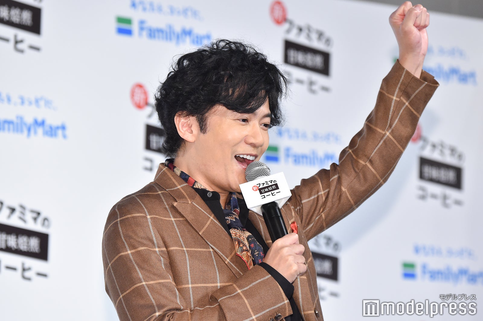 稲垣吾郎 （C）モデルプレス