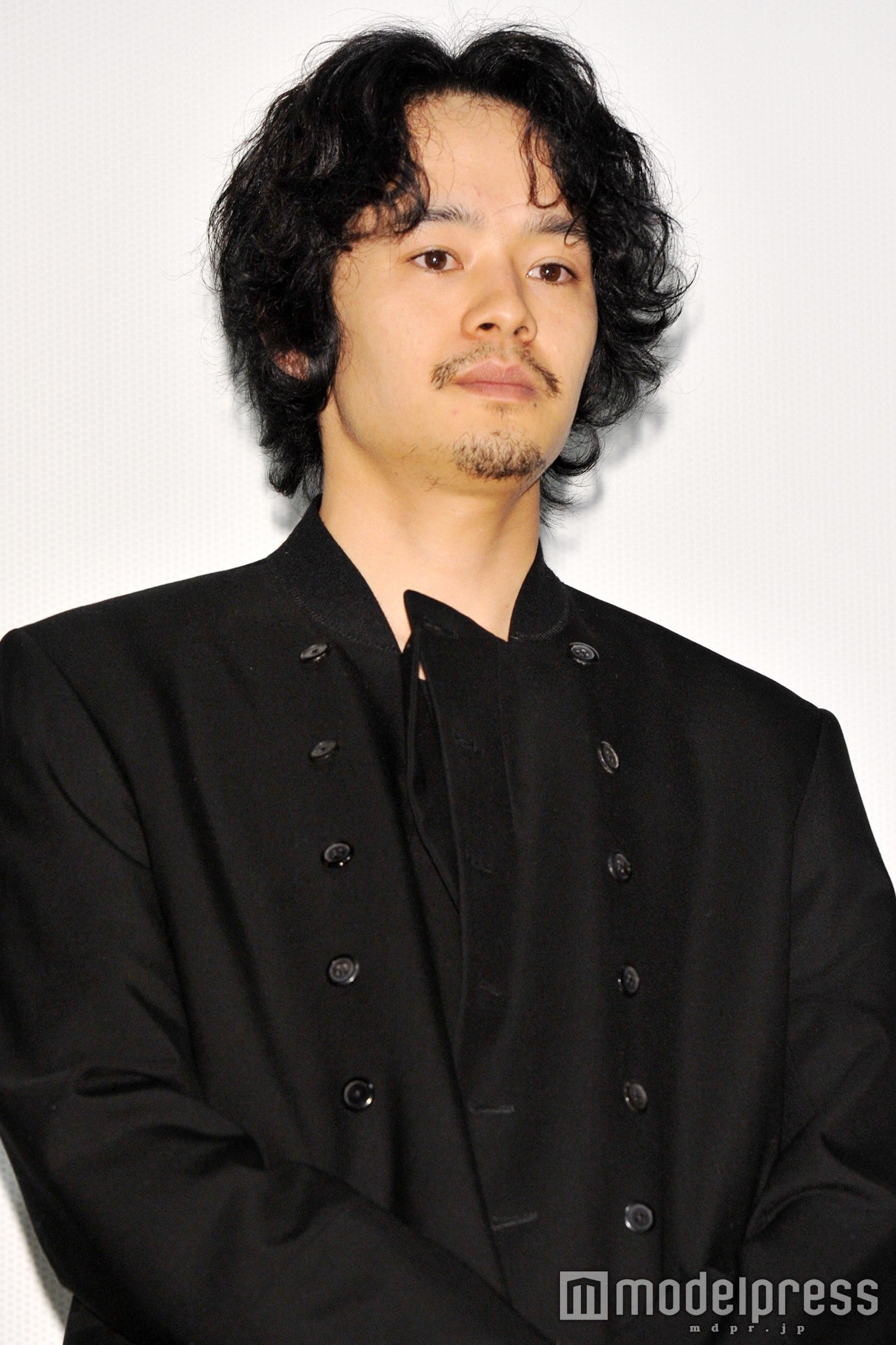 池松壮亮（C）モデルプレス