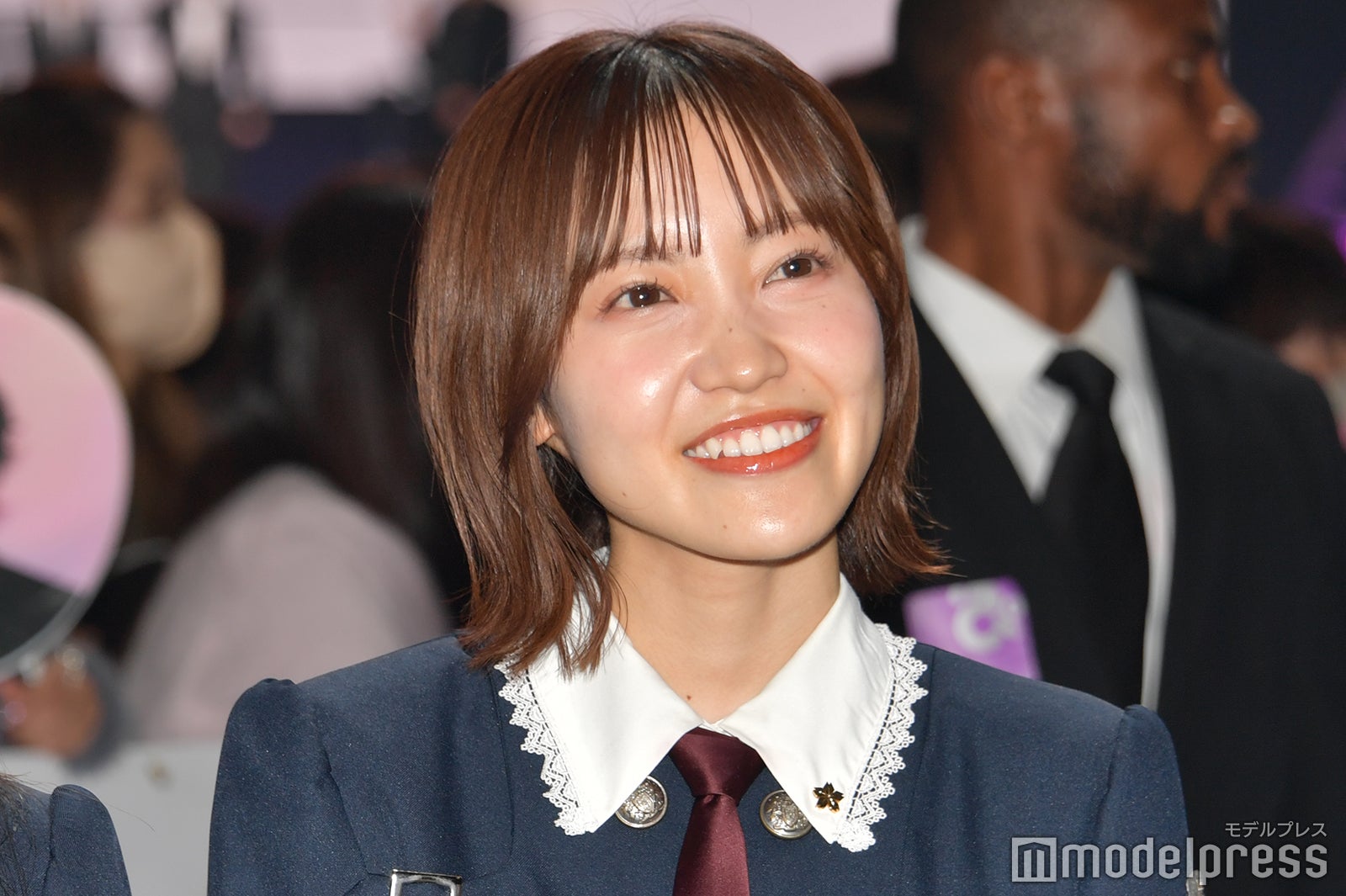 松田里奈（C）モデルプレス