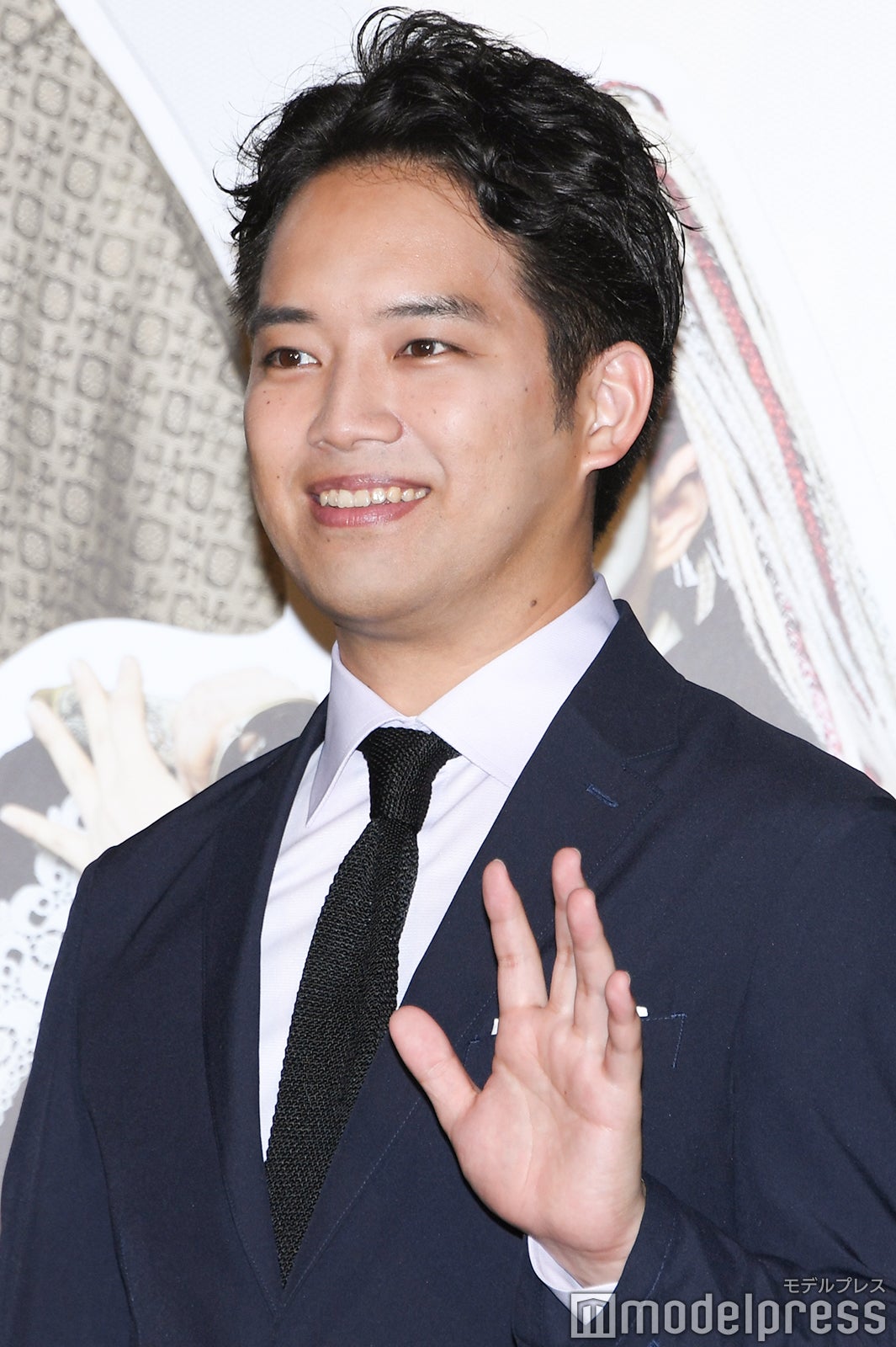 三浦貴大 （C）モデルプレス