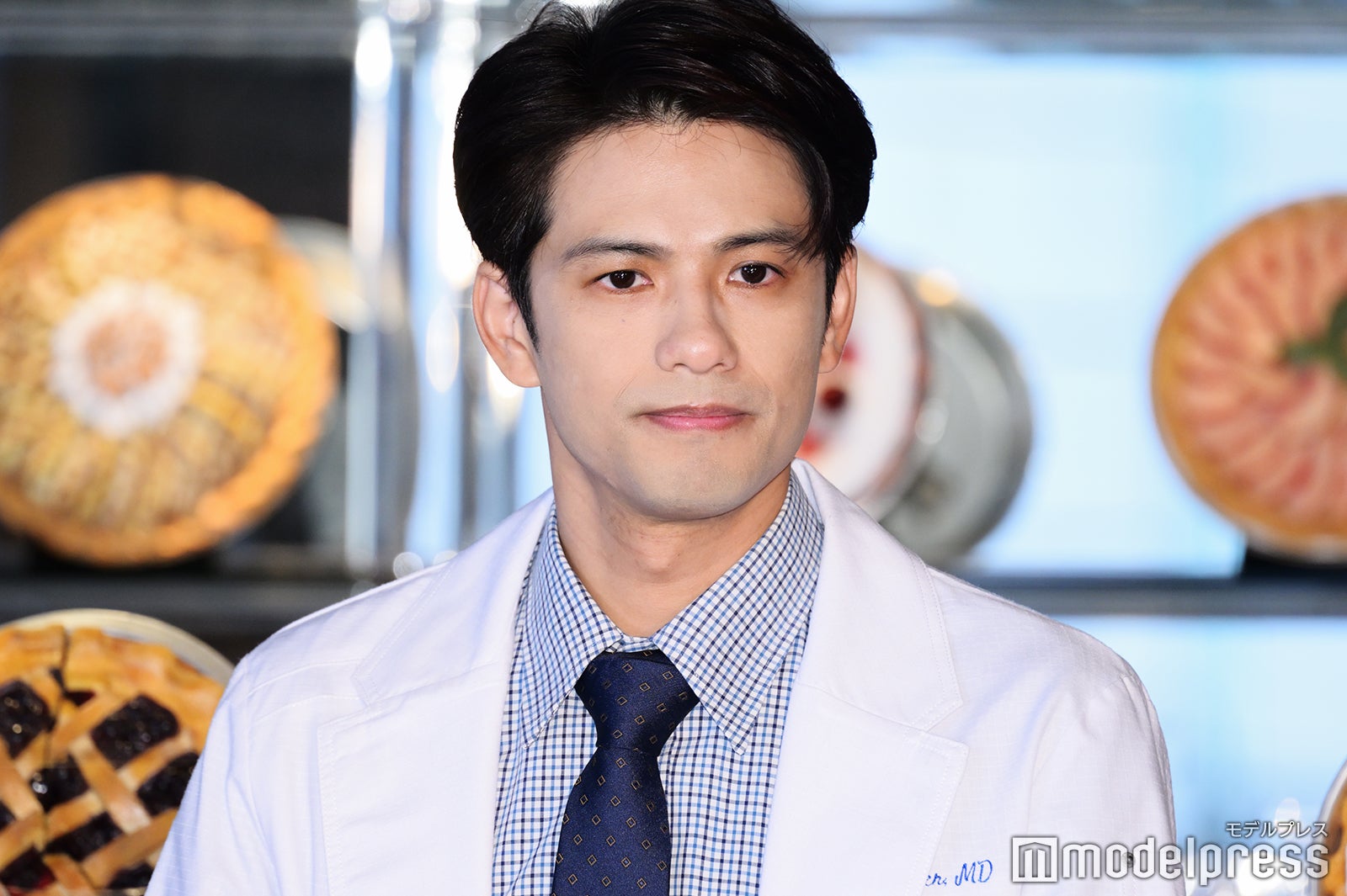 森崎ウィン（C）モデルプレス