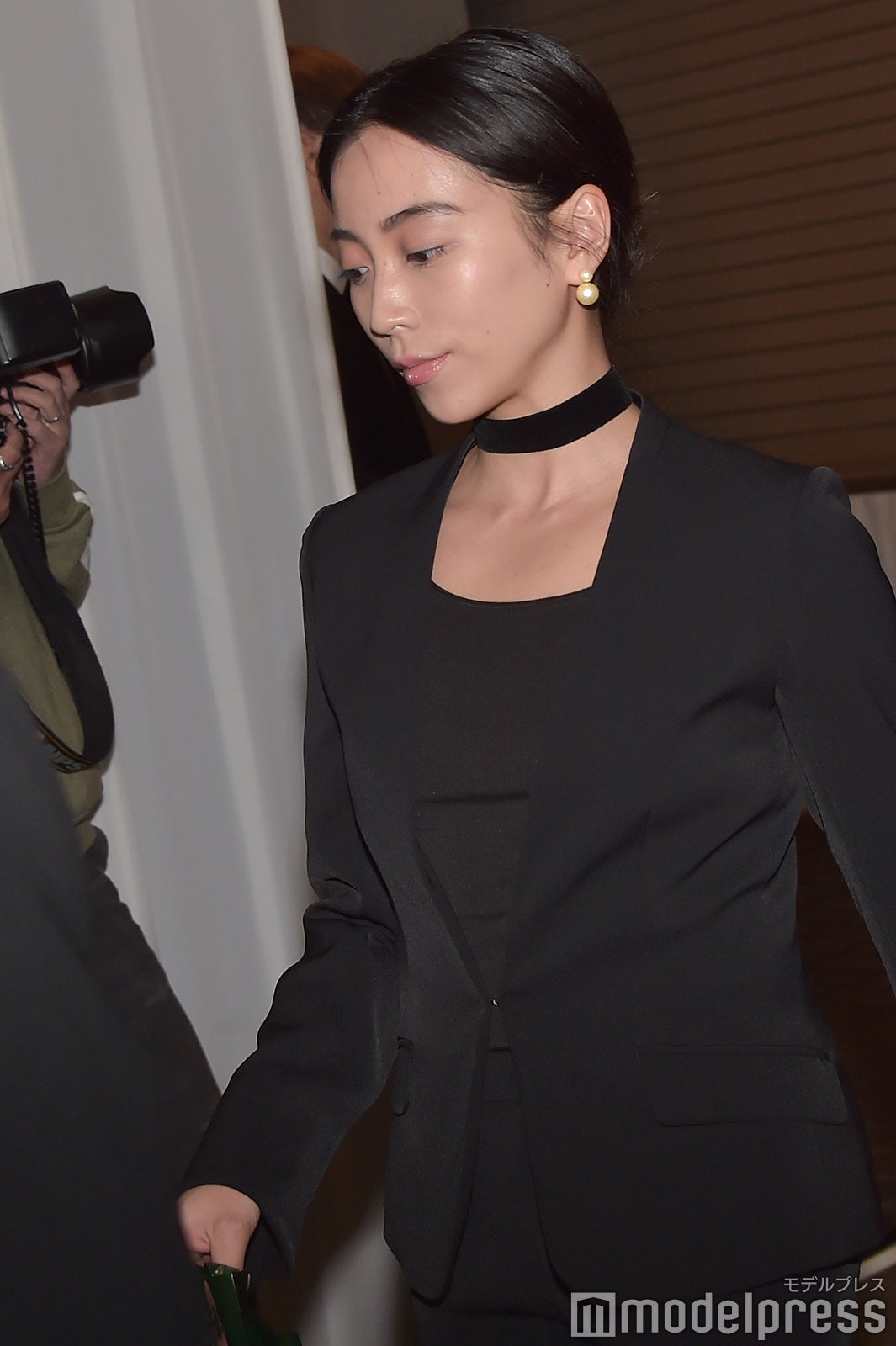 細井宏美（C）モデルプレス