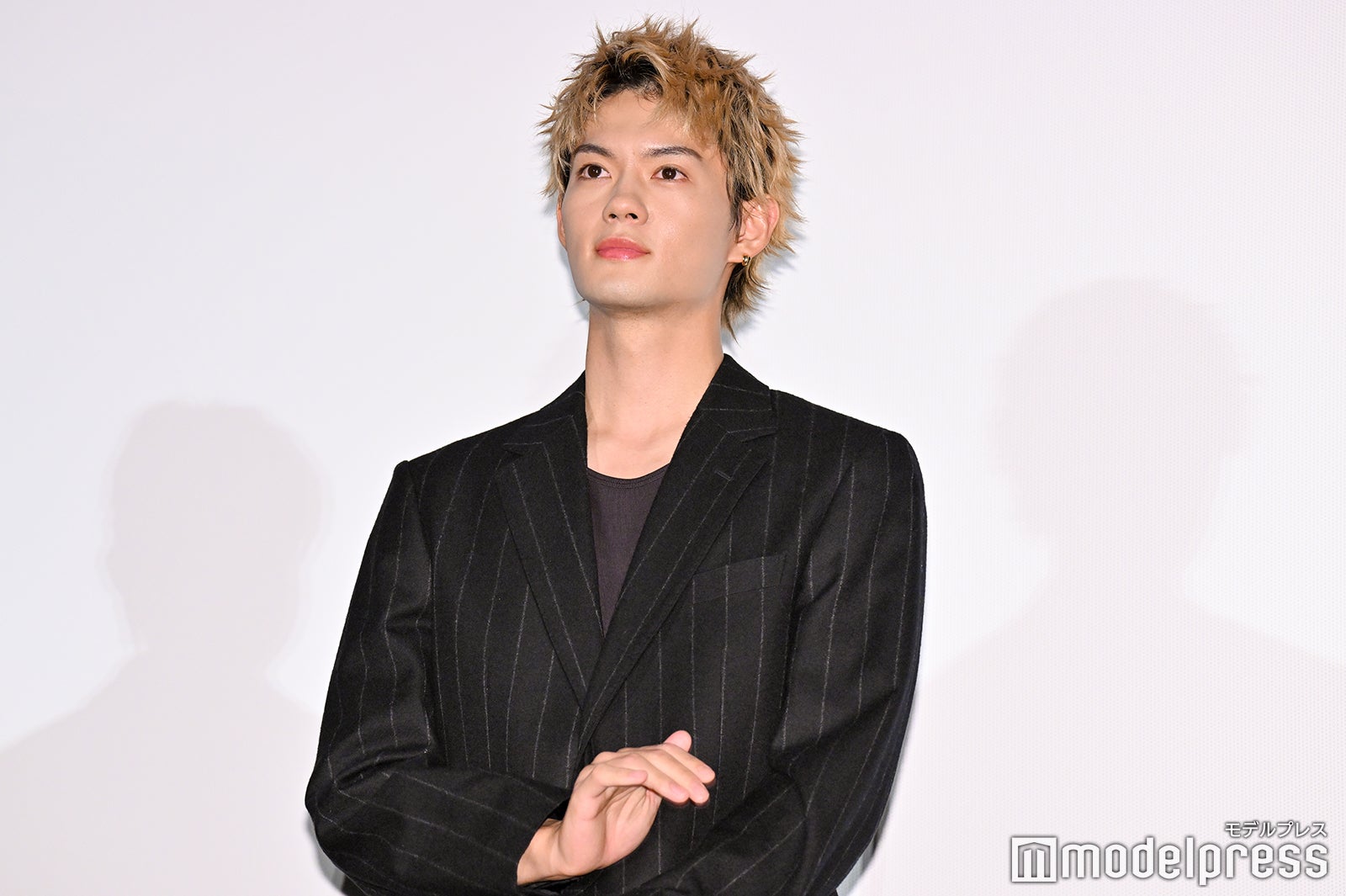 佐野勇斗（C）モデルプレス