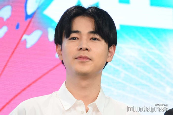 成田凌 (C)モデルプレス