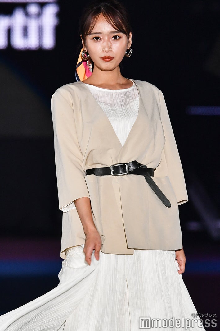 近藤千尋（C）モデルプレス