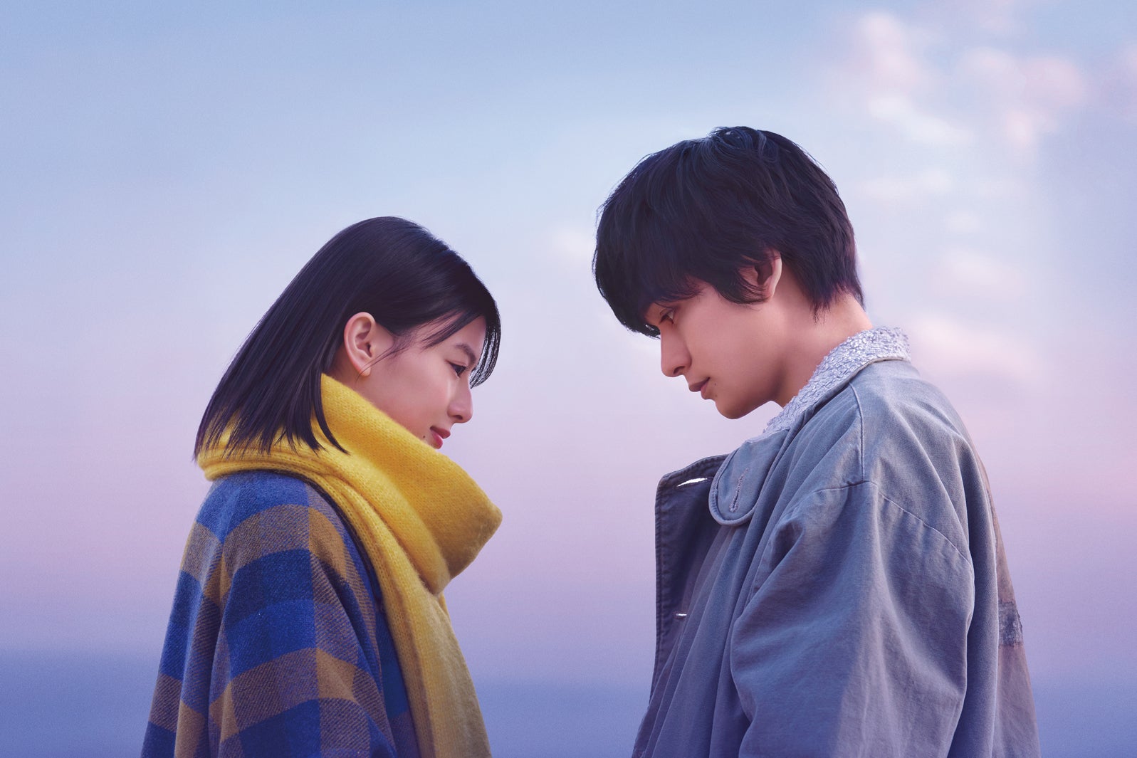 北村匠海主演×出口夏希ヒロインで純愛ラブストーリー「君の話」実写映画化「虎に翼」吉田恵里香が脚本