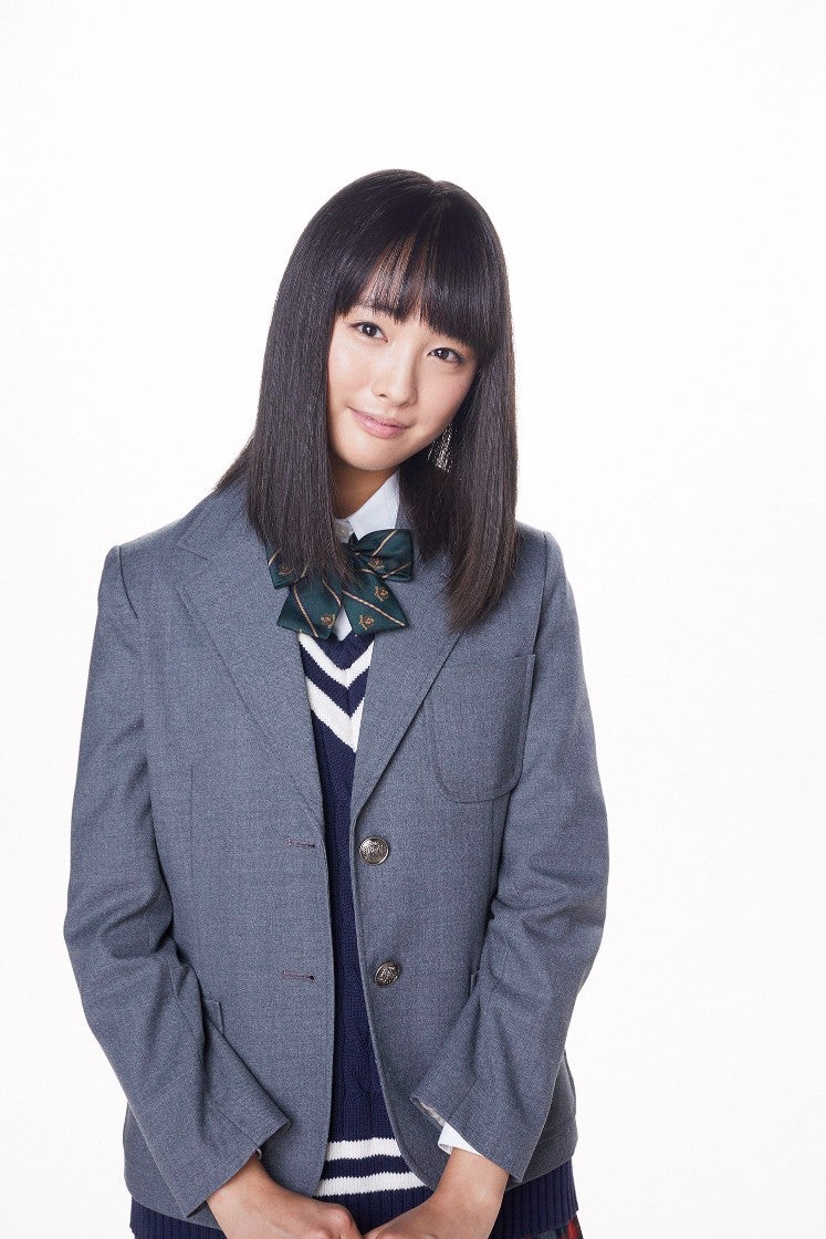 大友花恋（C）『電影少女 2018』製作委員会