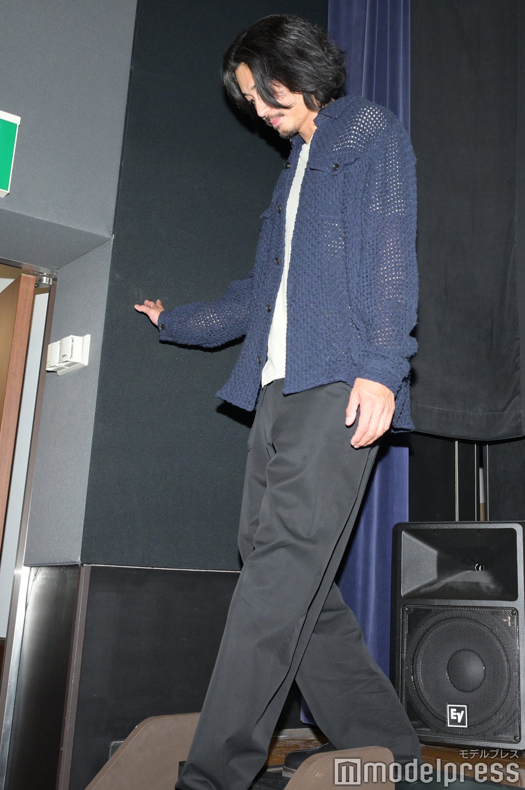 東出昌大（C）モデルプレス