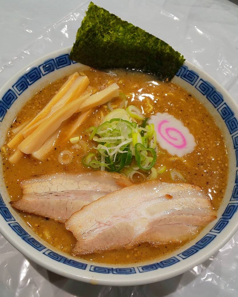 北海道グランプリ in 新宿西口／画像提供：ビー・エフ・シー