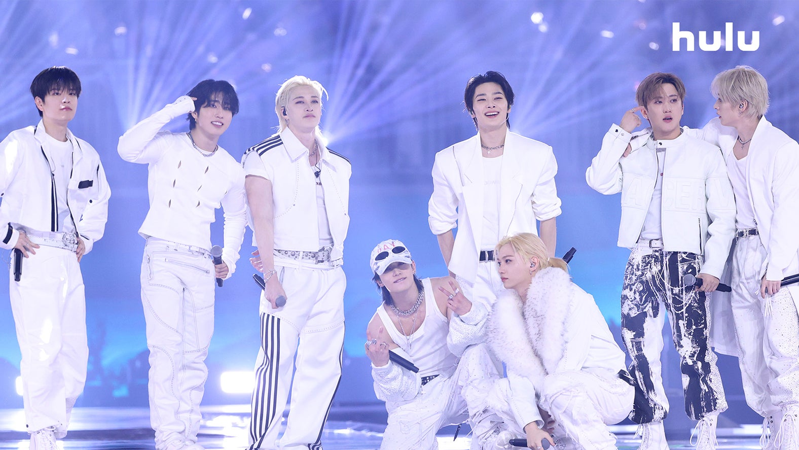 Stray Kids「2025 Korea Grand Music Awards（KGMA）」（C）Copyright 2025. IlganSports All Rights Reserved.