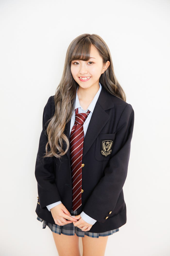 れいたぴ(C)AbemaTV