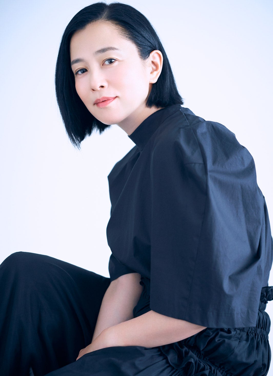 錦戸亮、4年ぶりテレビドラマ出演決定 主演・河合優実の父親役