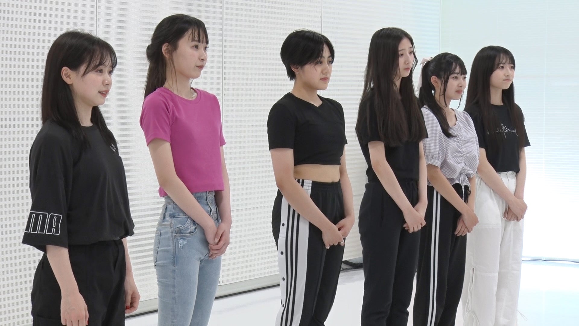 「OUT OF 48」第14話より（C）NTV