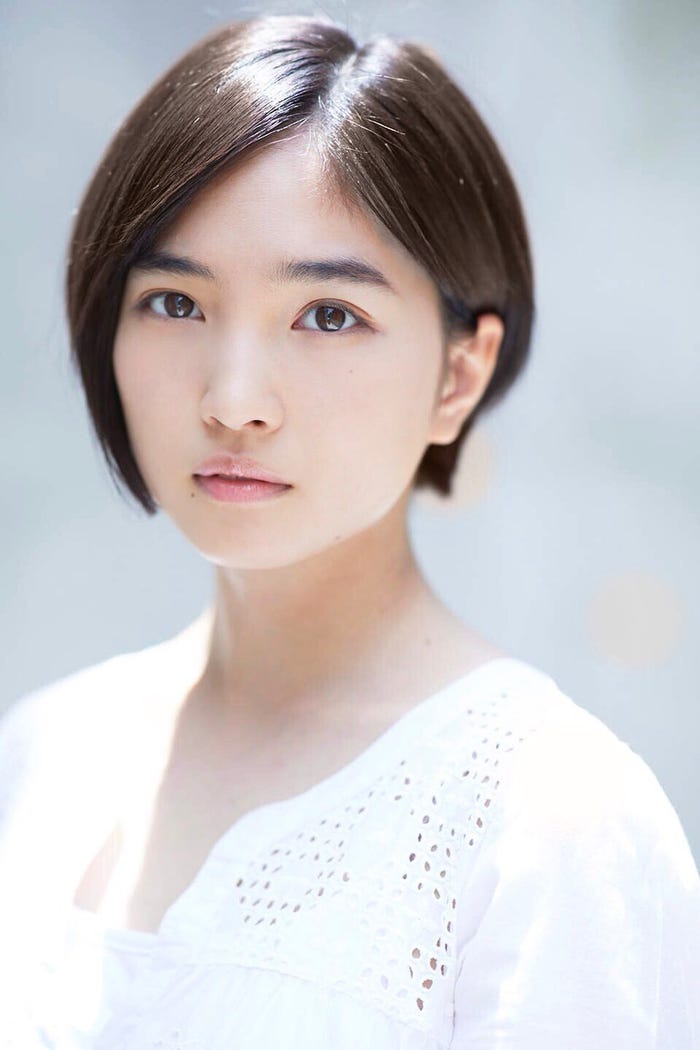 松本妃代(提供写真)