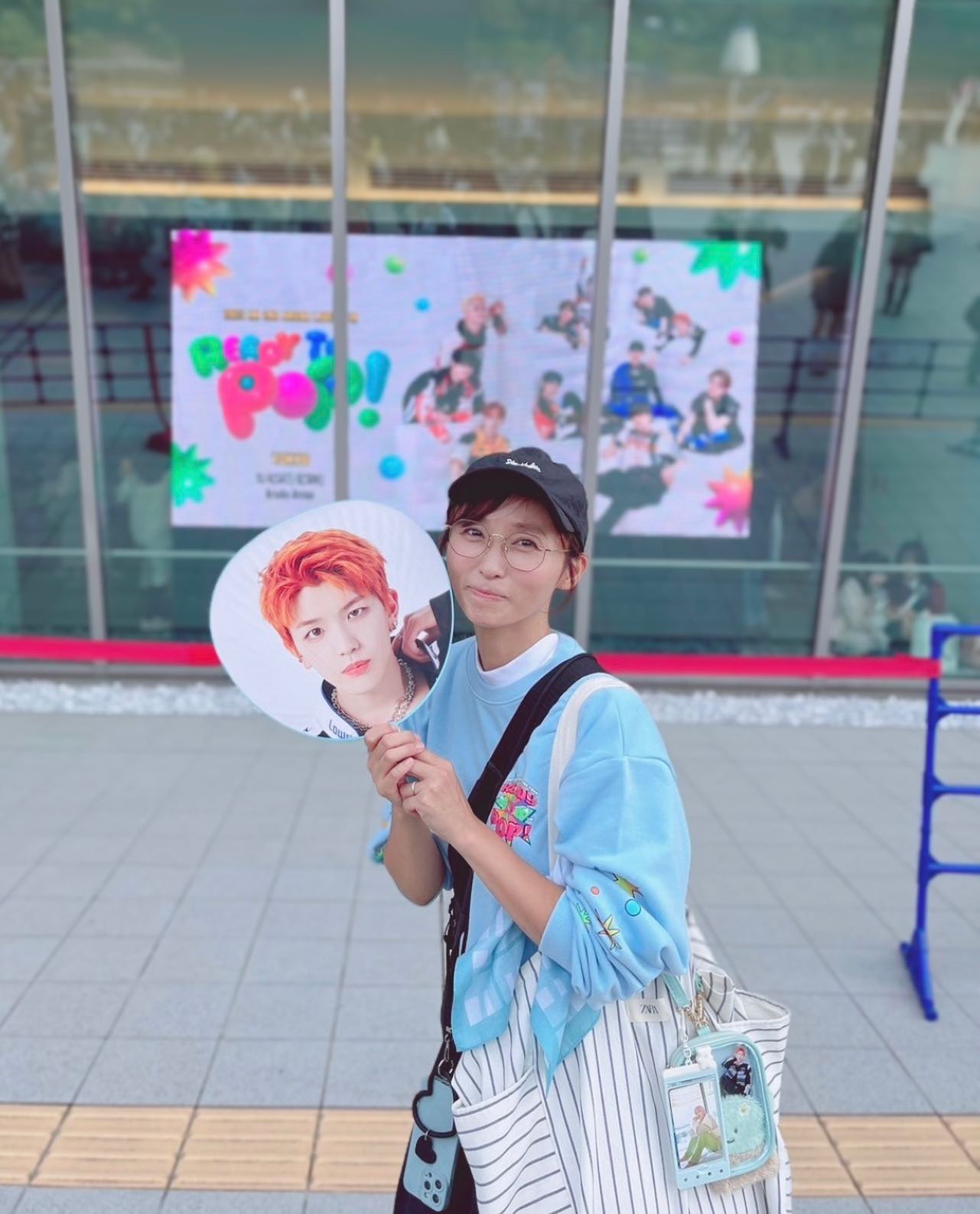 吉木りさInstagramより