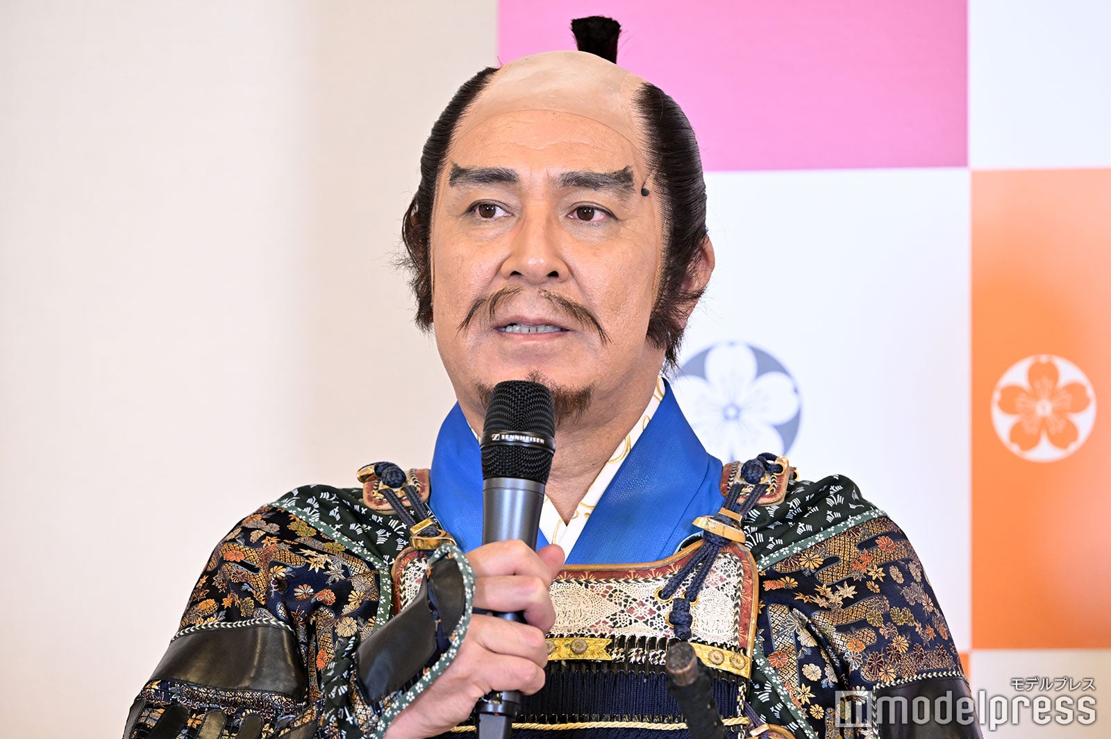 宇梶剛士（C）モデルプレス