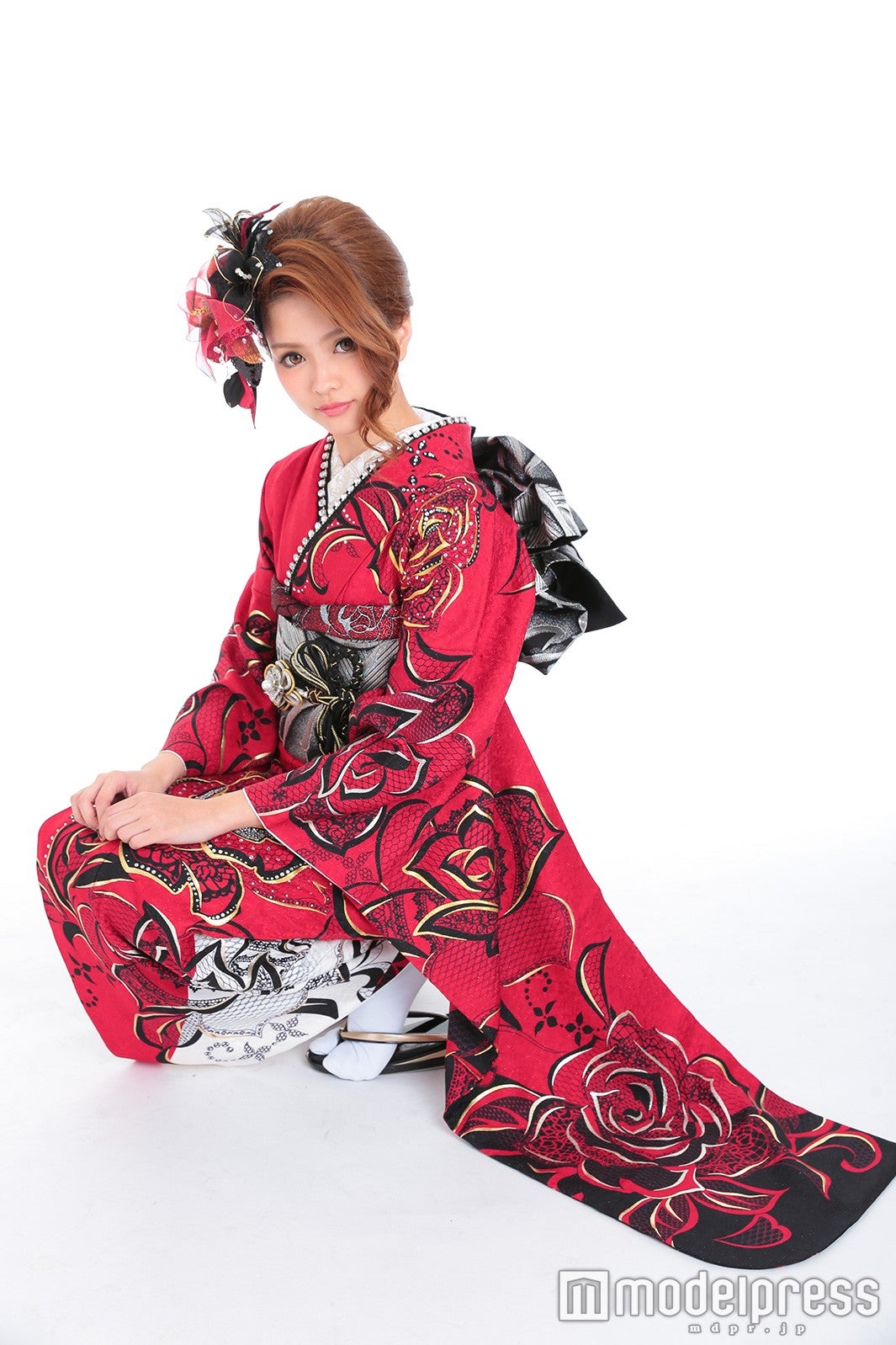 徳本夏恵／画像提供：所属事務所