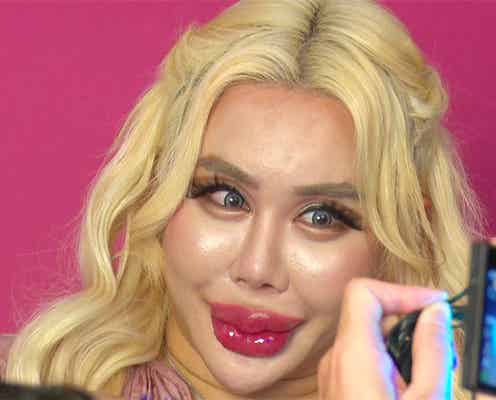 フォロワー100万人のカリスマ・アレン様に密着!多くの女性が熱狂する理由に迫る