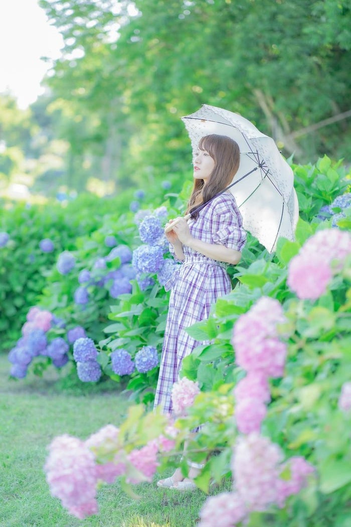 舞川ちろる(提供写真)