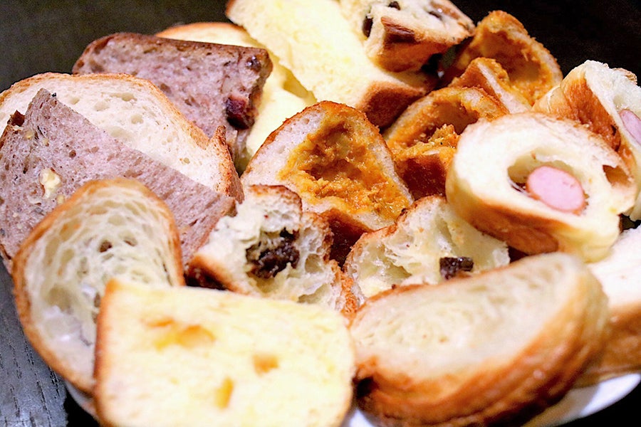 ドゥ マゴ東急のれん店