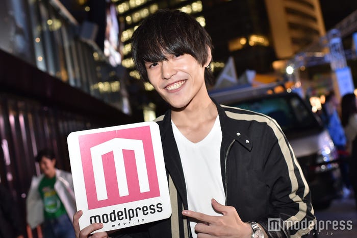 水津黎泉さん (C)モデルプレス