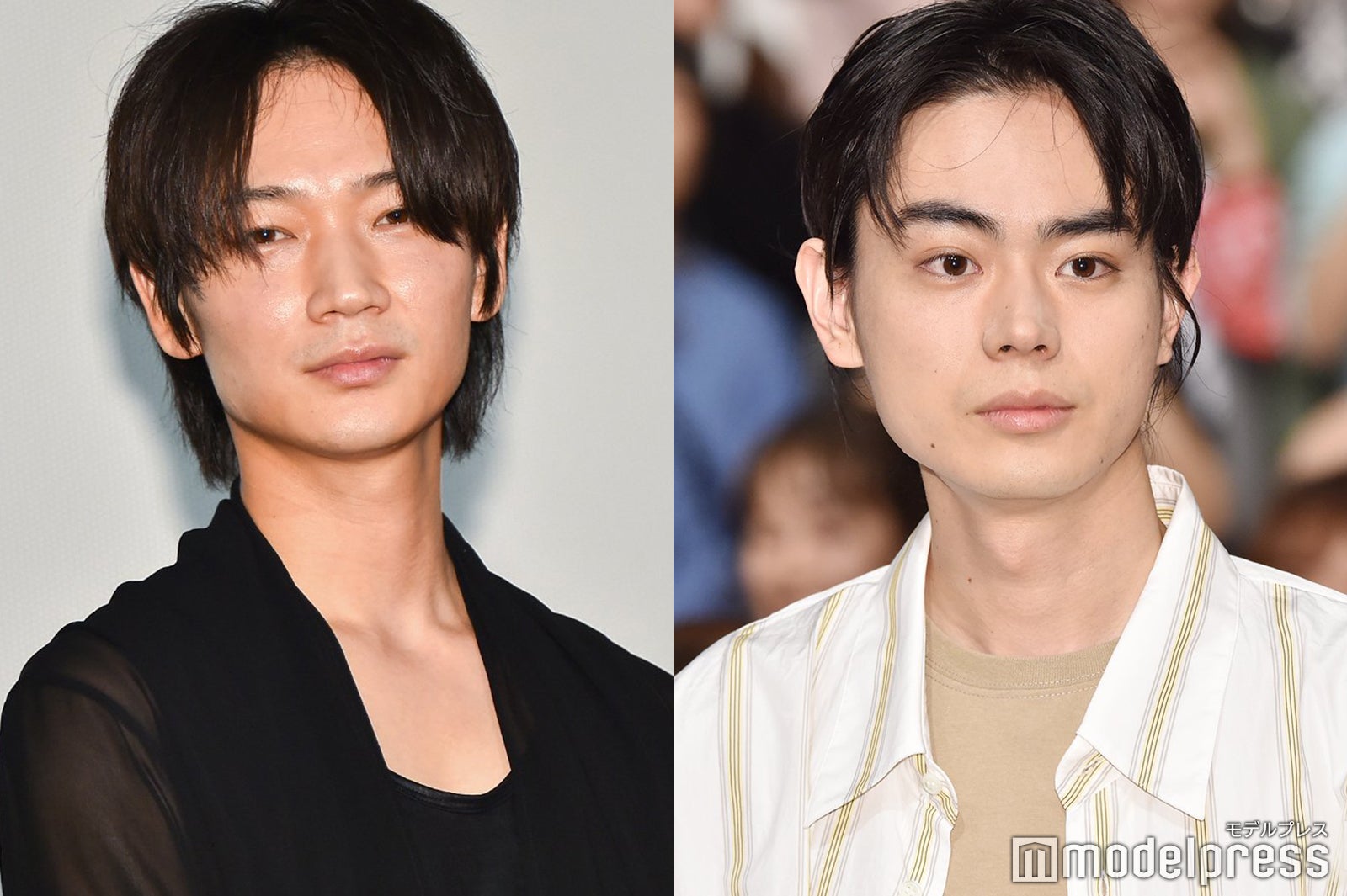 綾野剛 今後やりたいのは 菅田将暉とラブコメ ガチガチに恋したい モデルプレス