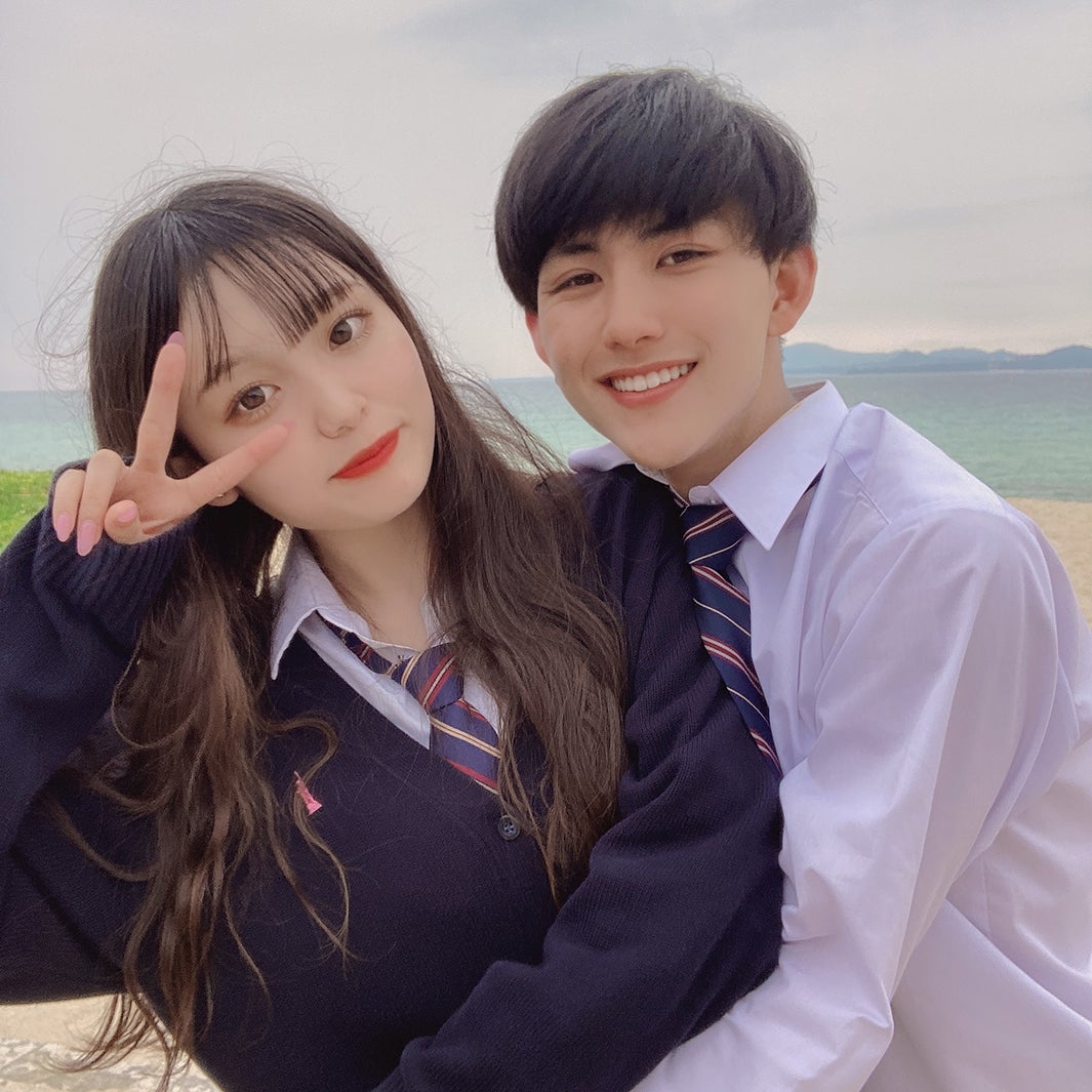 みゆ、ひかる（提供写真）