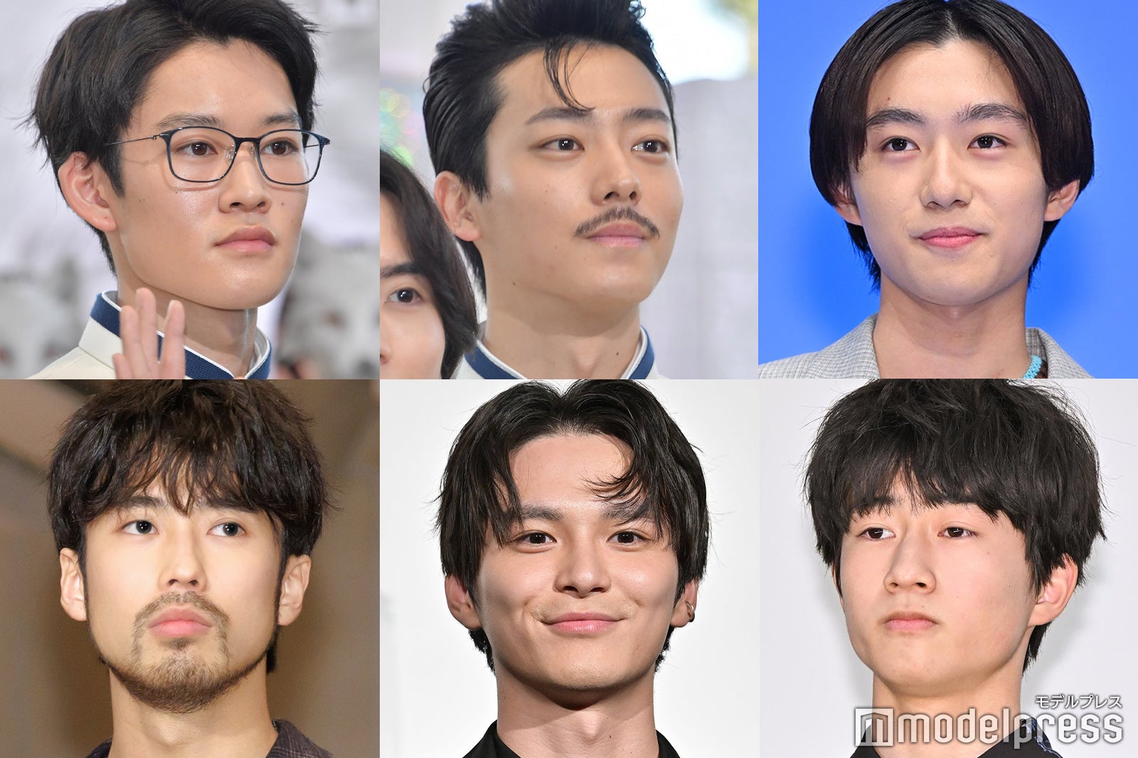 【2024年1月期】今期ドラマのネクストブレイク俳優は？「マルス」「Eye Love You」などから子役出身の実力者複数