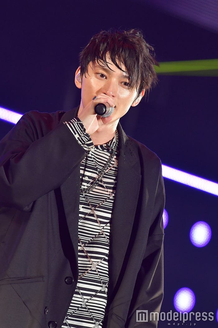 SKY-HI(C)モデルプレス