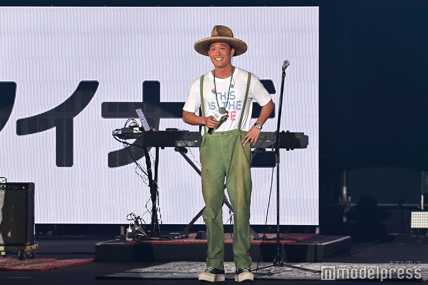 平井 大(C)モデルプレス