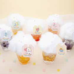 Magical Milk Tea税込990円(C)BT21