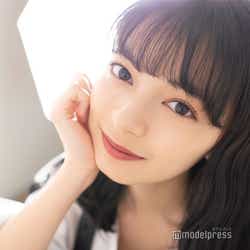 アンジュルム上國料萌衣、ヒット予測モデル部門に選出 “ハロプロ最強美少女”の素顔に迫る<モデルプレスインタビュー>