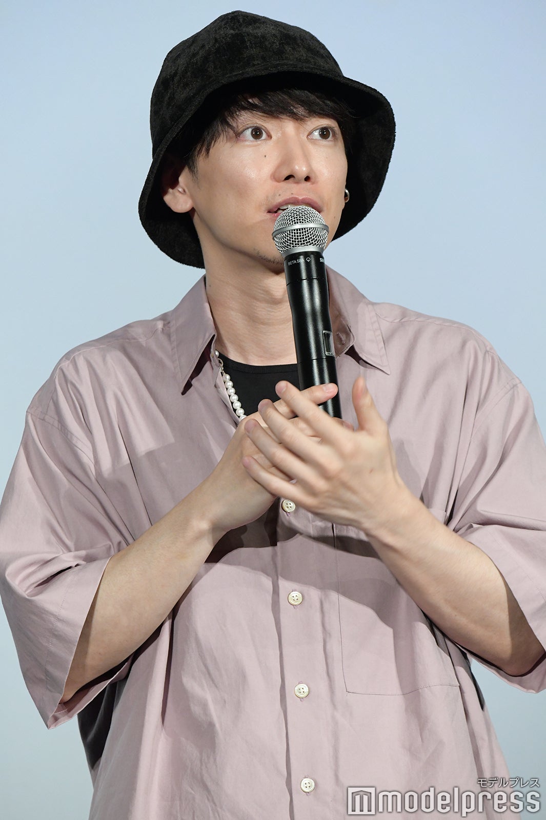 佐藤健 （C）モデルプレス