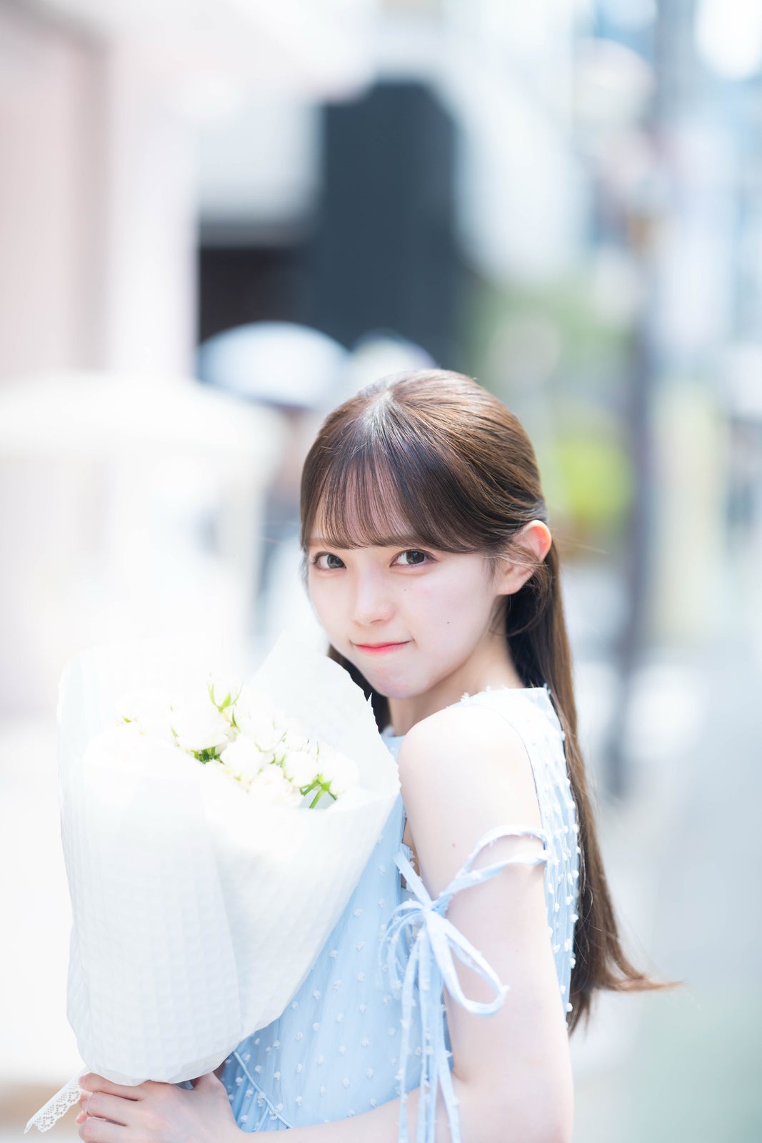 岩永莉子さん（提供写真）