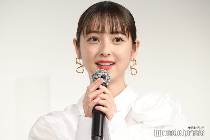 佐々木希(C)モデルプレス