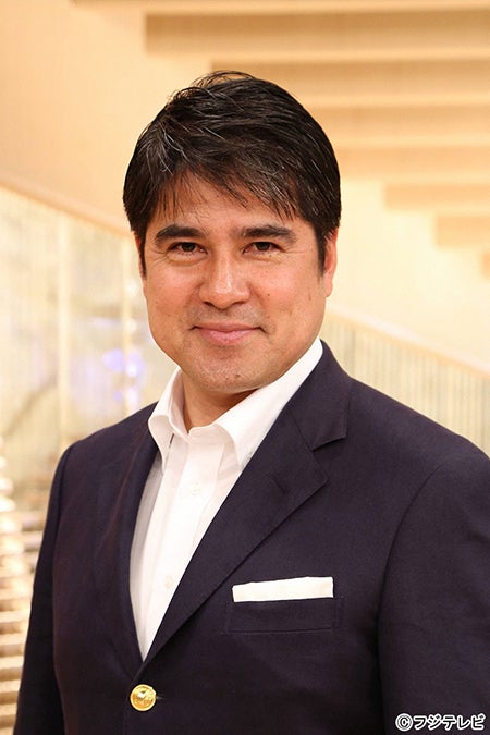 父・永島昭浩氏