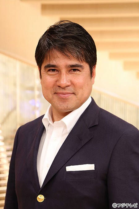 フジ永島優美アナ 親子初共演が実現 サッカー東アジア杯の熱戦伝える モデルプレス フジ永島優美アナ 親子初共演が実現 サッカー東アジア杯の熱戦伝える モデルプレス