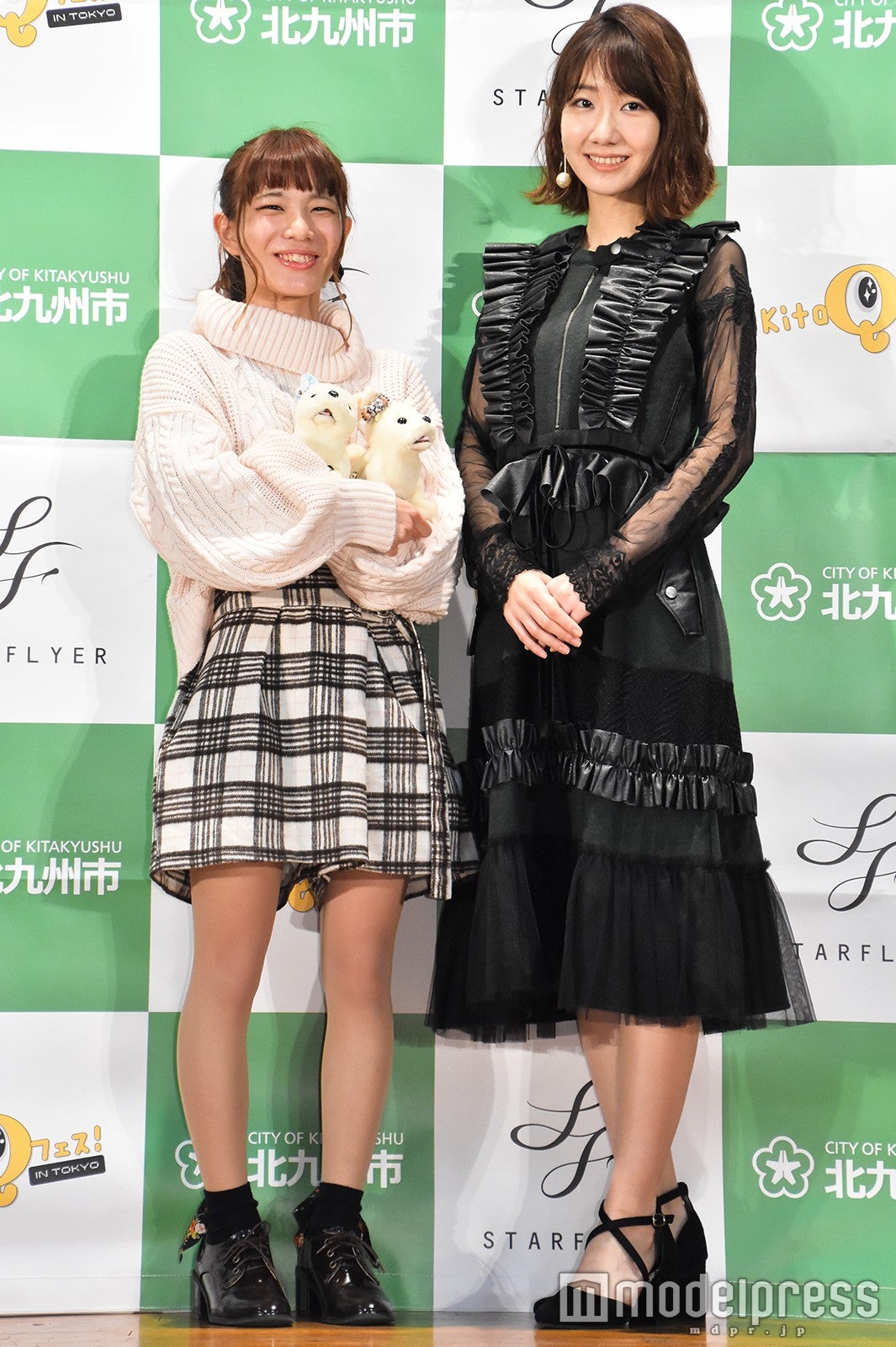 柏木由紀 （C）モデルプレス