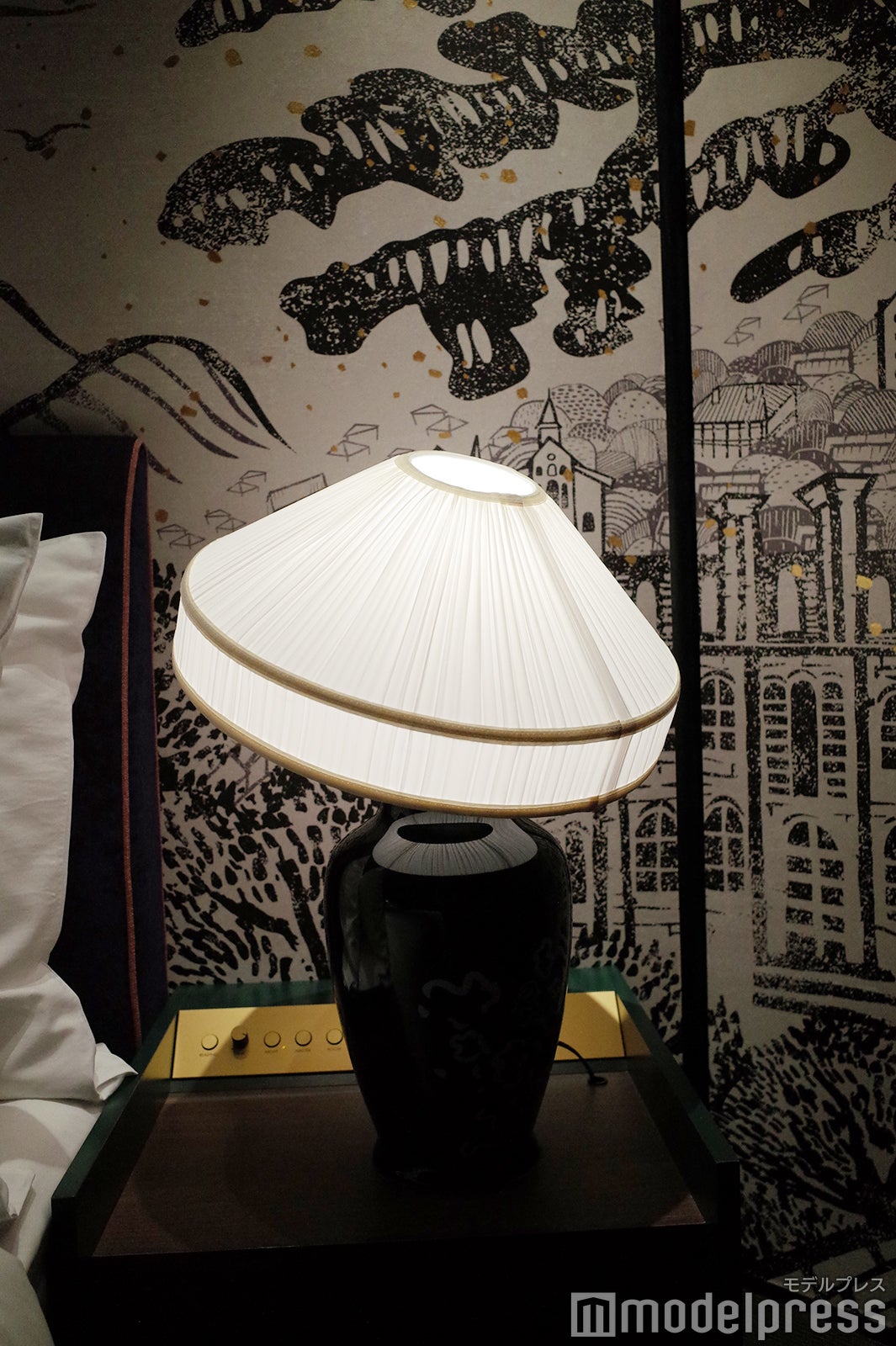 ホテルインディゴ長崎グラバーストリート（C）モデルプレス