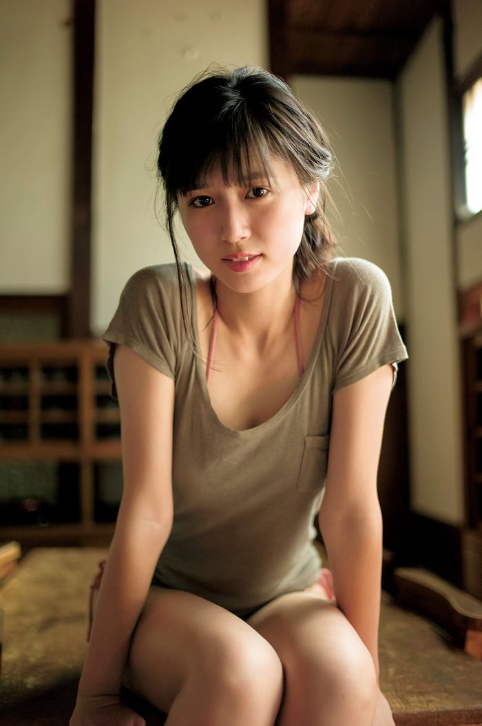 北向珠夕(C)細居幸次郎/集英社