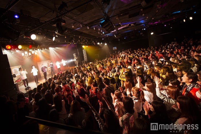 AAA末吉秀太 Photo by 田中聖太郎