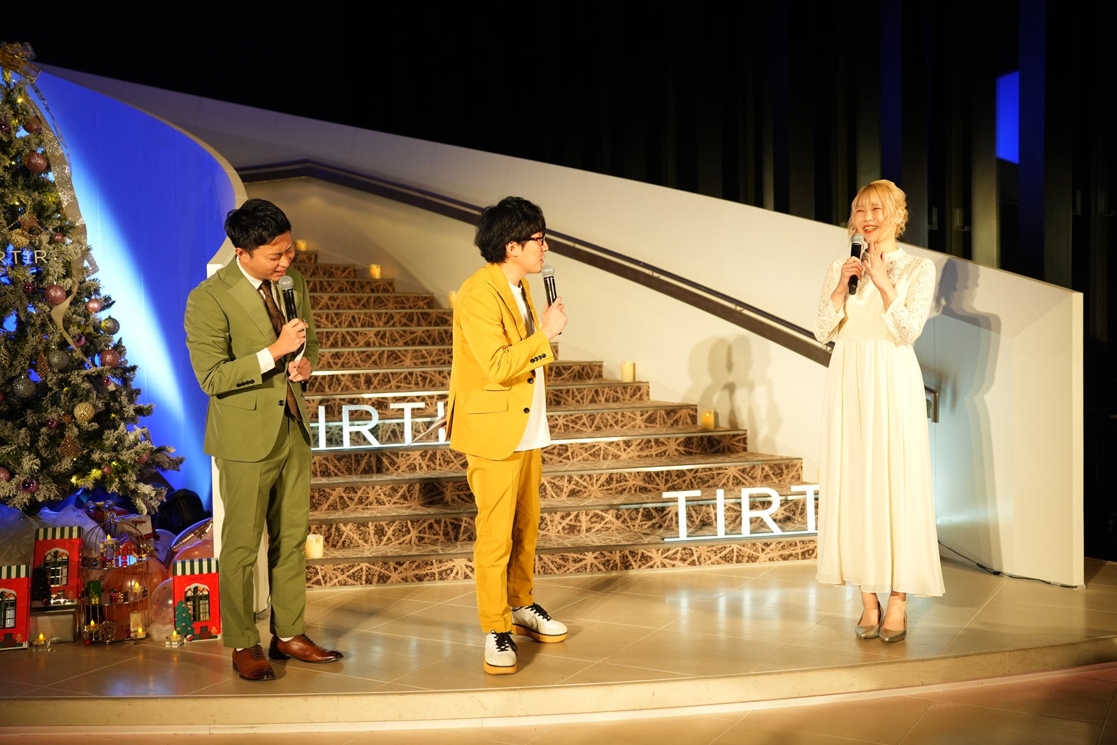 ヘンダーソン、ハラミちゃん（提供写真）