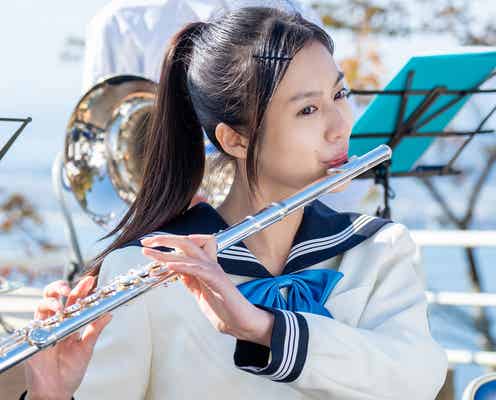 恒松祐里、King & Prince永瀬廉演じる亮は「罪な男(笑)」印象的なシーンも明かす<おかえりモネ>