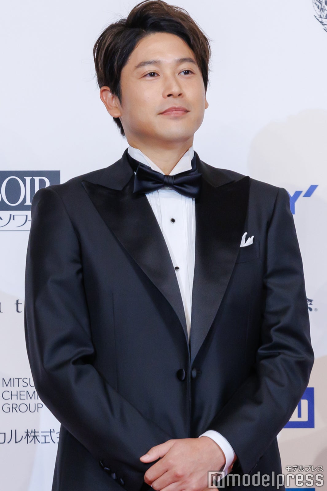 内田篤人（C）モデルプレス