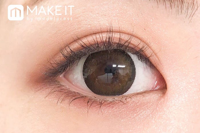 SUQQU(スック)/デザイニング カラー アイズ/04 絢撫子 使用 (C)メイクイット