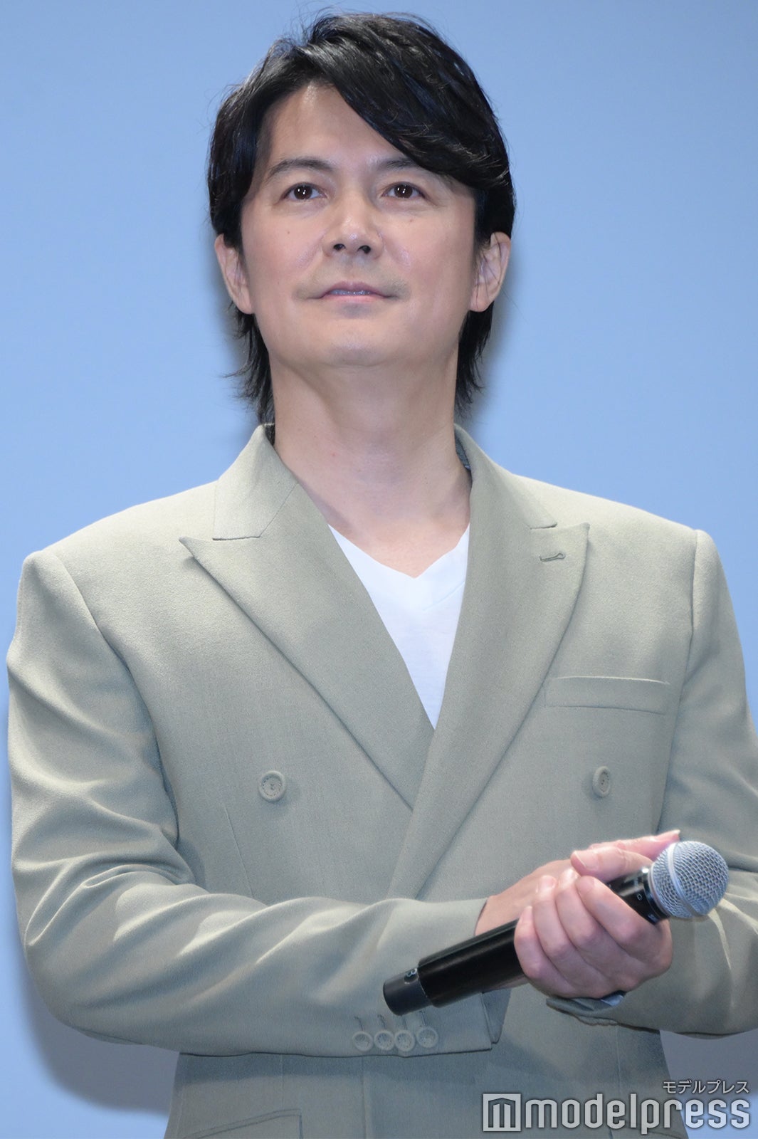 福山雅治（C）モデルプレス