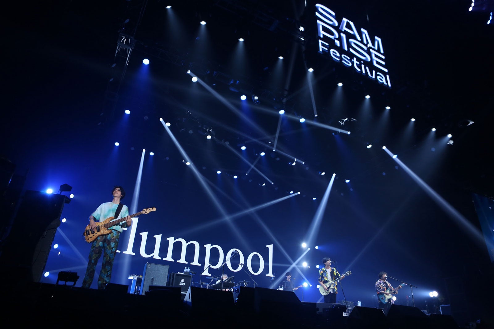 flumpool（提供写真）