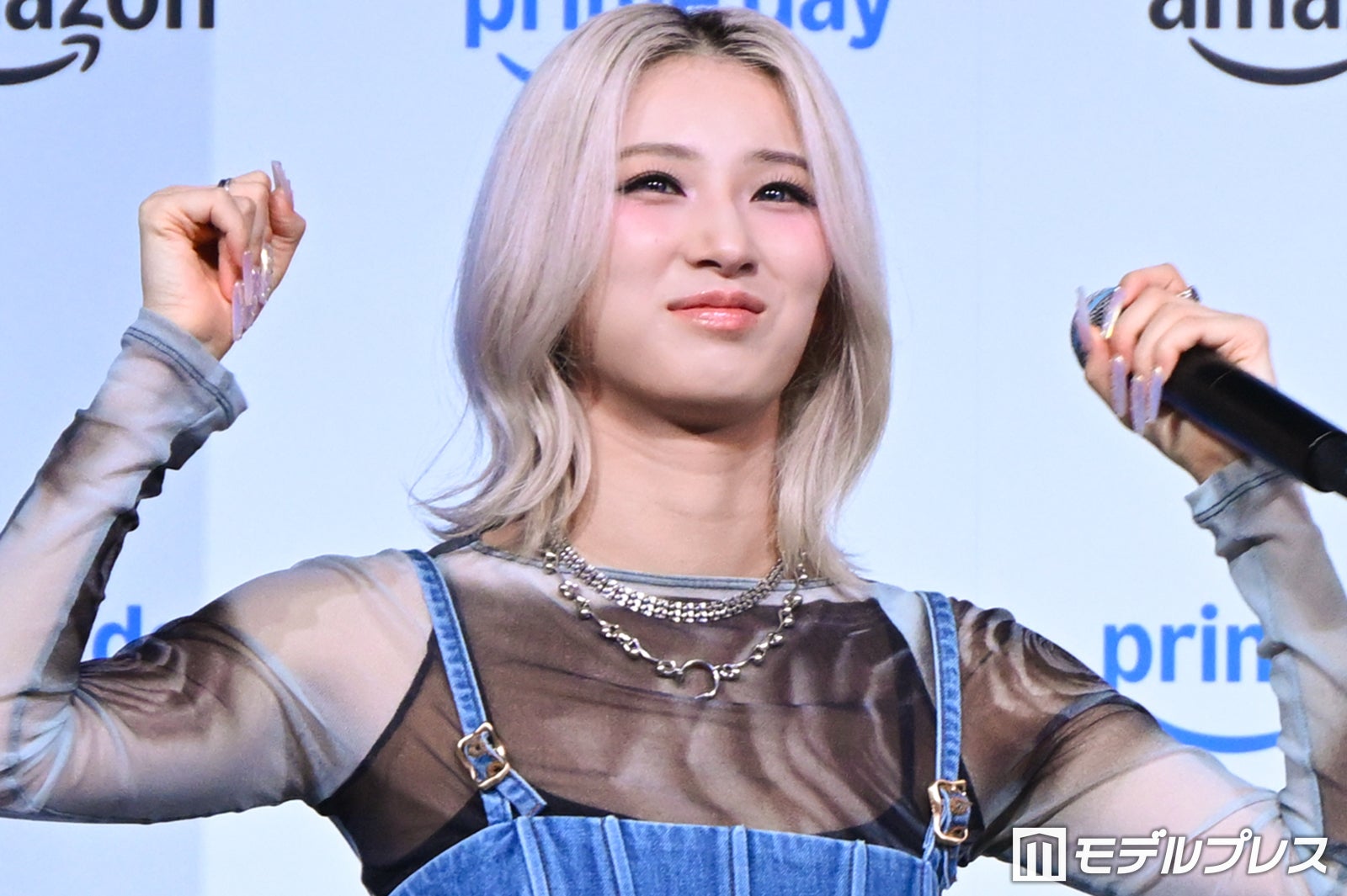 HANA・MOMOKA「おしゃれな女性に」理想の休日・朝の過ごし方語る