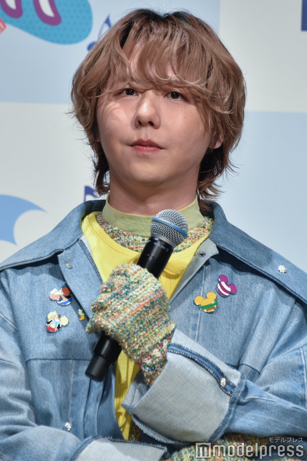 藤澤涼架（C）モデルプレス