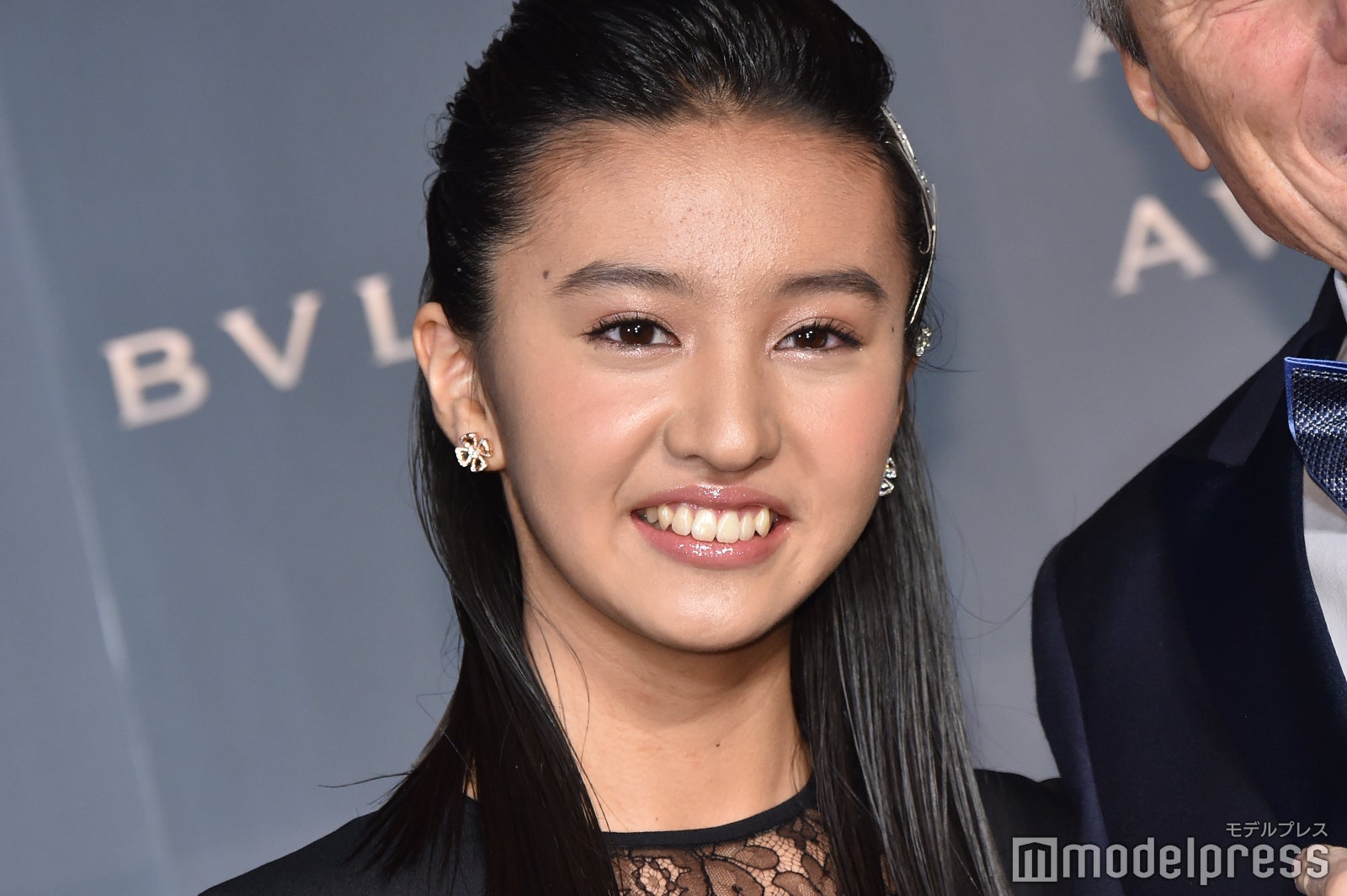 Koki,（コウキ） （C）モデルプレス